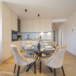 Appartement Apartman Ruzmarin