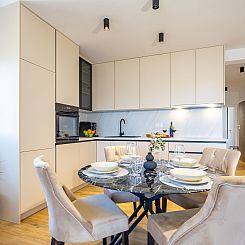 Appartement Apartman Ruzmarin