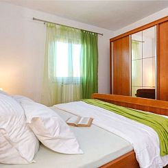 Vakantiehuis Villa Ana with large pool
