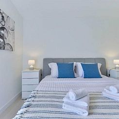Vakantiehuis Luxury Villa Maria with large pool