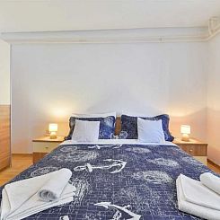 Vakantiehuis Holiday Home Vesna with pool