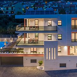 Vakantiehuis Villa VID