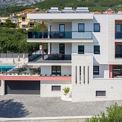 Vakantiehuis Villa VID