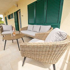 Appartement Matko