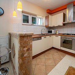 Appartement Matko