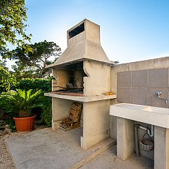 Appartement Matko