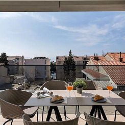 Appartement Villa Jelena App. 4. Pag