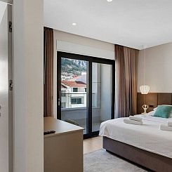 Appartement Villa Jelena App. 4. Pag