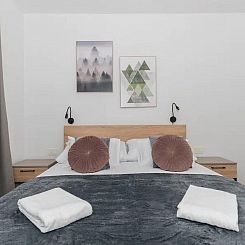 Appartement Villa Barisimo Ferienwohnung 2 für 6 Personen 2