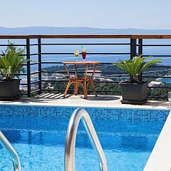 Appartement Mira
