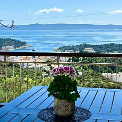 Appartement Mira