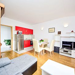 Appartement Mira