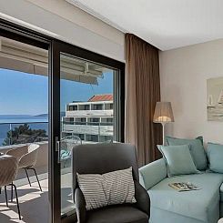 Appartement Villa Jelena App. 7. Vis