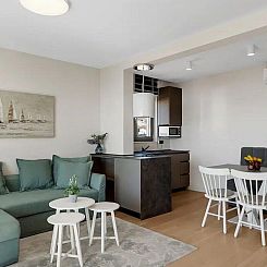 Appartement Villa Jelena App. 7. Vis