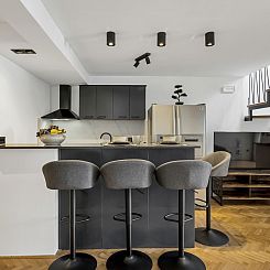 Appartement Apartment Sanja  Makarska Center