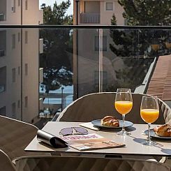 Appartement Villa Jelena App. 6. Lastovo