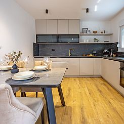 Appartement Wohnung Lavanda