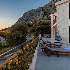 Vakantiehuis ★ Modern Villa Gabrielle★ Private Pool ★ 