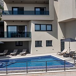 Appartement Städtische Studios -A1