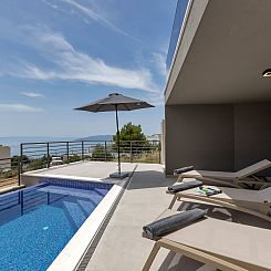 Appartement Städtische Studios -A1