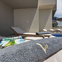 Appartement Städtische Studios -A1