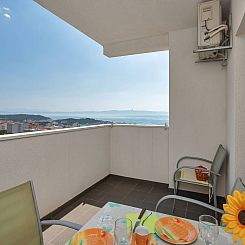 Appartement Wohnung in Zelenka mit Gemeinschaftspool