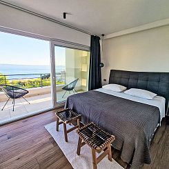 Appartement Wohnung Marin A1