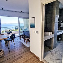 Appartement Wohnung Marin A1