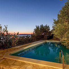 Vakantiehuis Villa Radalj
