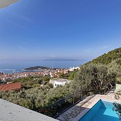 Vakantiehuis Villa Radalj