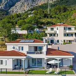 Vakantiehuis Villa Mira Mel