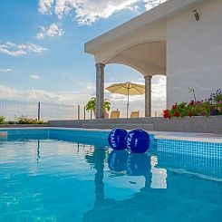 Vakantiehuis Villa Mira Mel