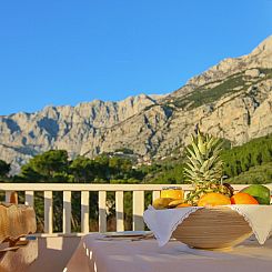 Vakantiehuis Natasha