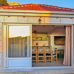 Vakantiehuis Natasha