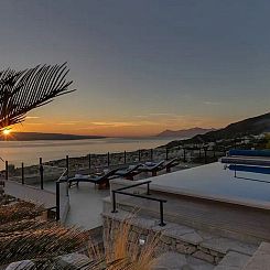 Vakantiehuis Villa Nikolina