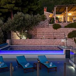 Vakantiehuis Villa Nikolina
