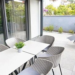Appartement Villa Jelena App. 2. Rab