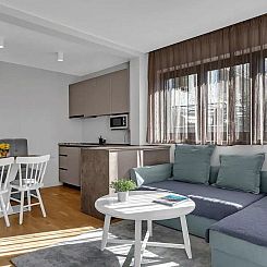 Appartement Villa Jelena App. 2. Rab