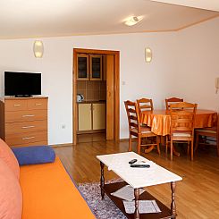Appartement Rudez