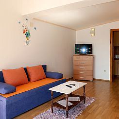 Appartement Rudez