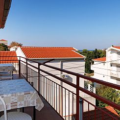 Appartement Rudez