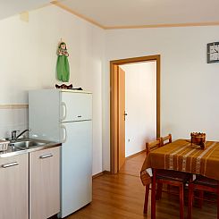 Appartement Rudez