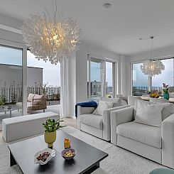 Vakantiehuis Villa Dijana