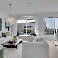 Vakantiehuis Villa Dijana
