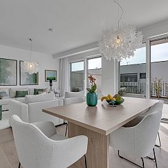 Vakantiehuis Villa Dijana