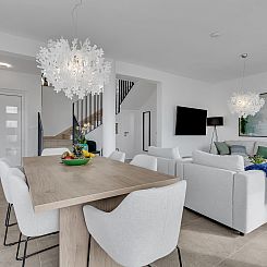 Vakantiehuis Villa Dijana