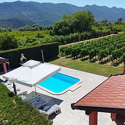 Appartement Baba Nevenka