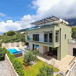 Vakantiehuis Villa Lantana