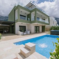 Vakantiehuis Villa Lantana