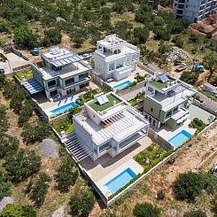 Vakantiehuis Villa Lantana